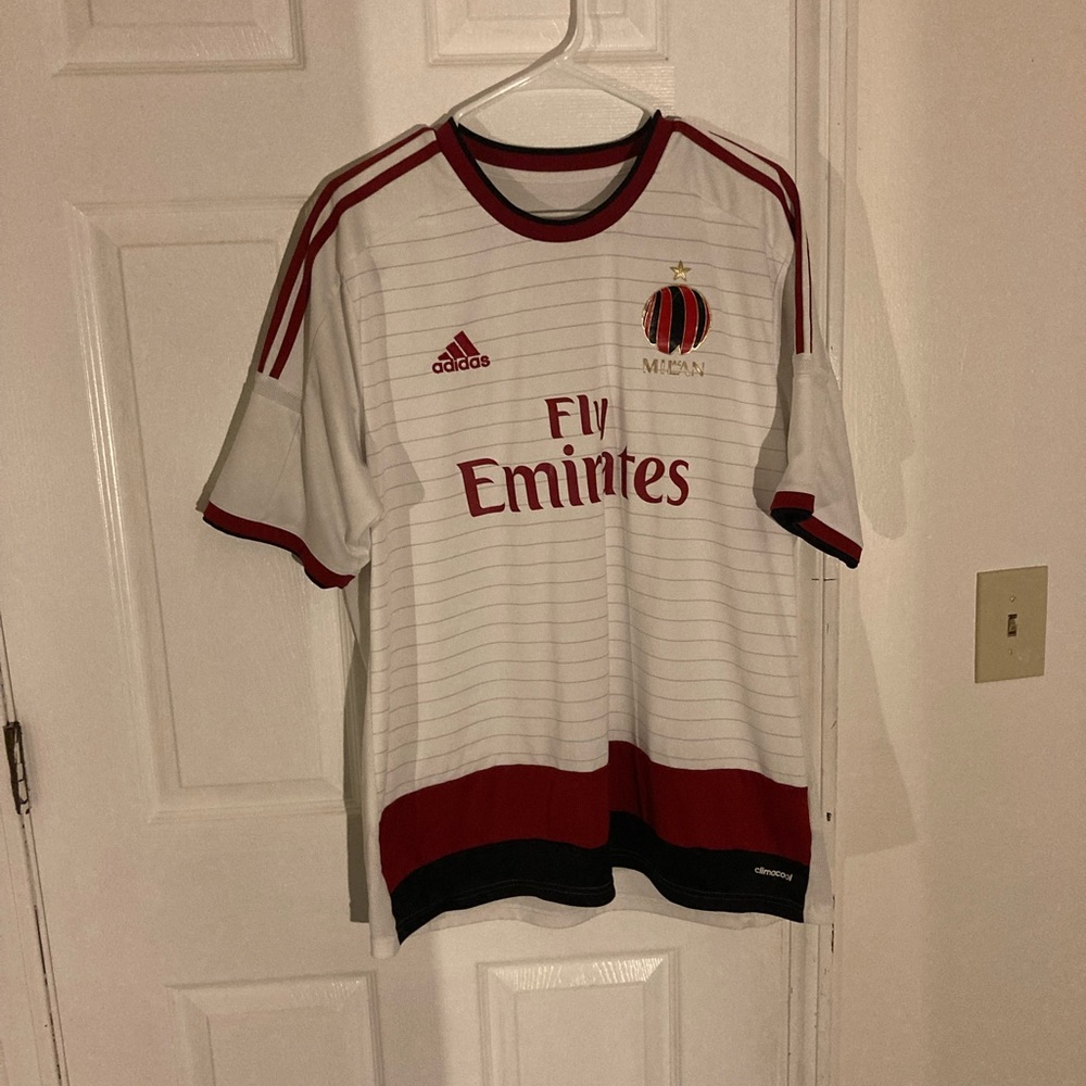 AC Milan Jersey (XL)